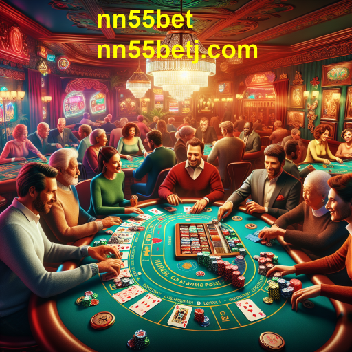 A Revolução dos Jogos de Mesa: Entre Tradição e Modernidade